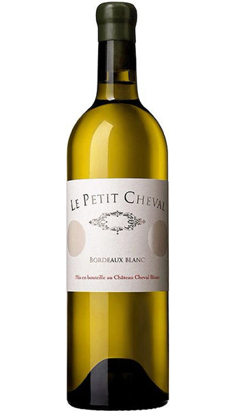 Le Petit Cheval Blanc