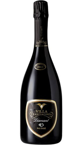 Franciacorta Pas Dosè Millesimato DOCG - Diamant