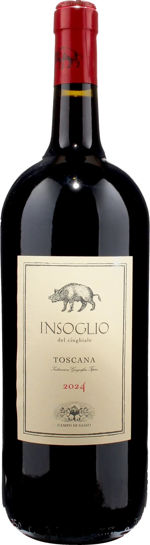 Insoglio del Cinghiale Magnum