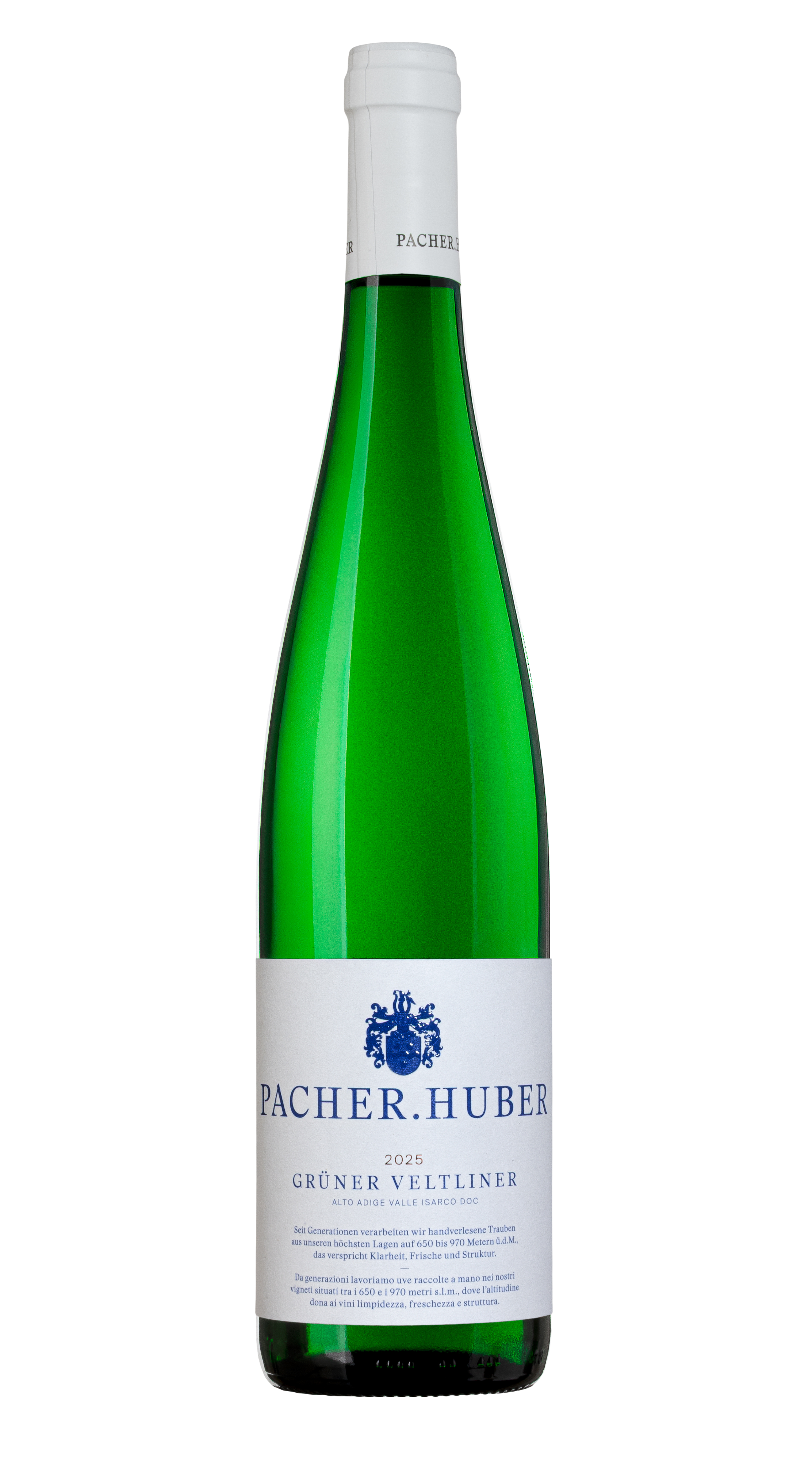 Gruner Veltliner