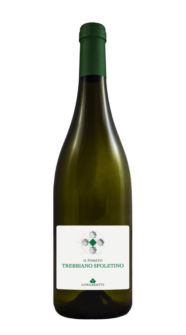 Trebbiano Spoletino 'Pometo'