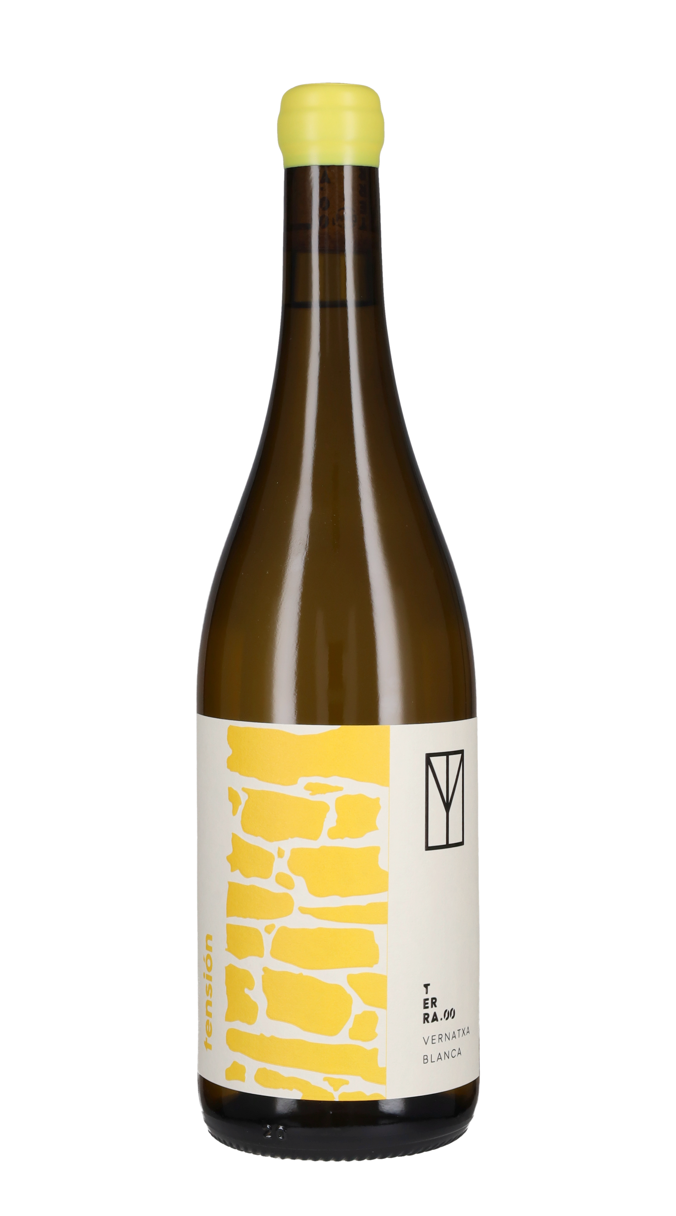 Vernatxa Blanca 'Tension' Terra00