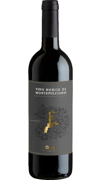 Vino Nobile di Montepulciano DOCG