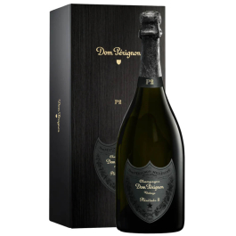 Champagne Dom Pèrignon P2 Astucciato