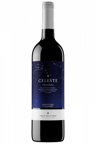 Celeste Crianza Tempranillo Torres 2022