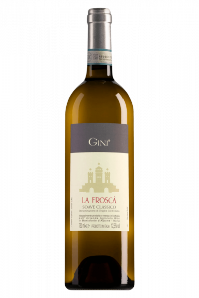 Soave Classico La Froscà