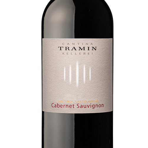 Alto Adige Cabernet Sauvignon DOC