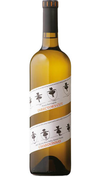 Chardonnay Sonoma Coast