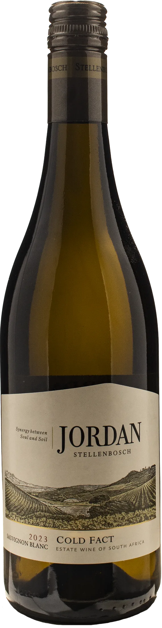 Cold Fact Sauvignon Blanc