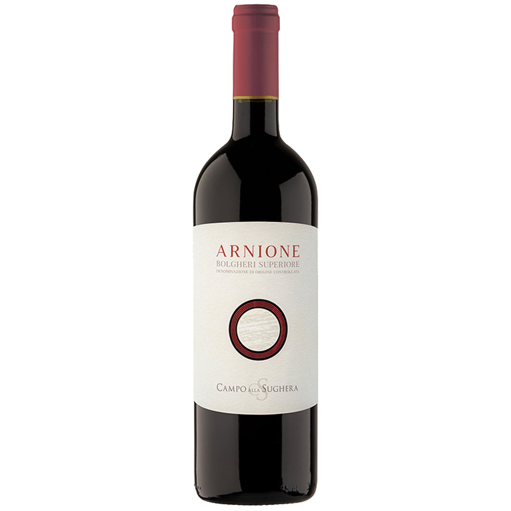 Bolgheri Rosso Superiore DOC Arnione