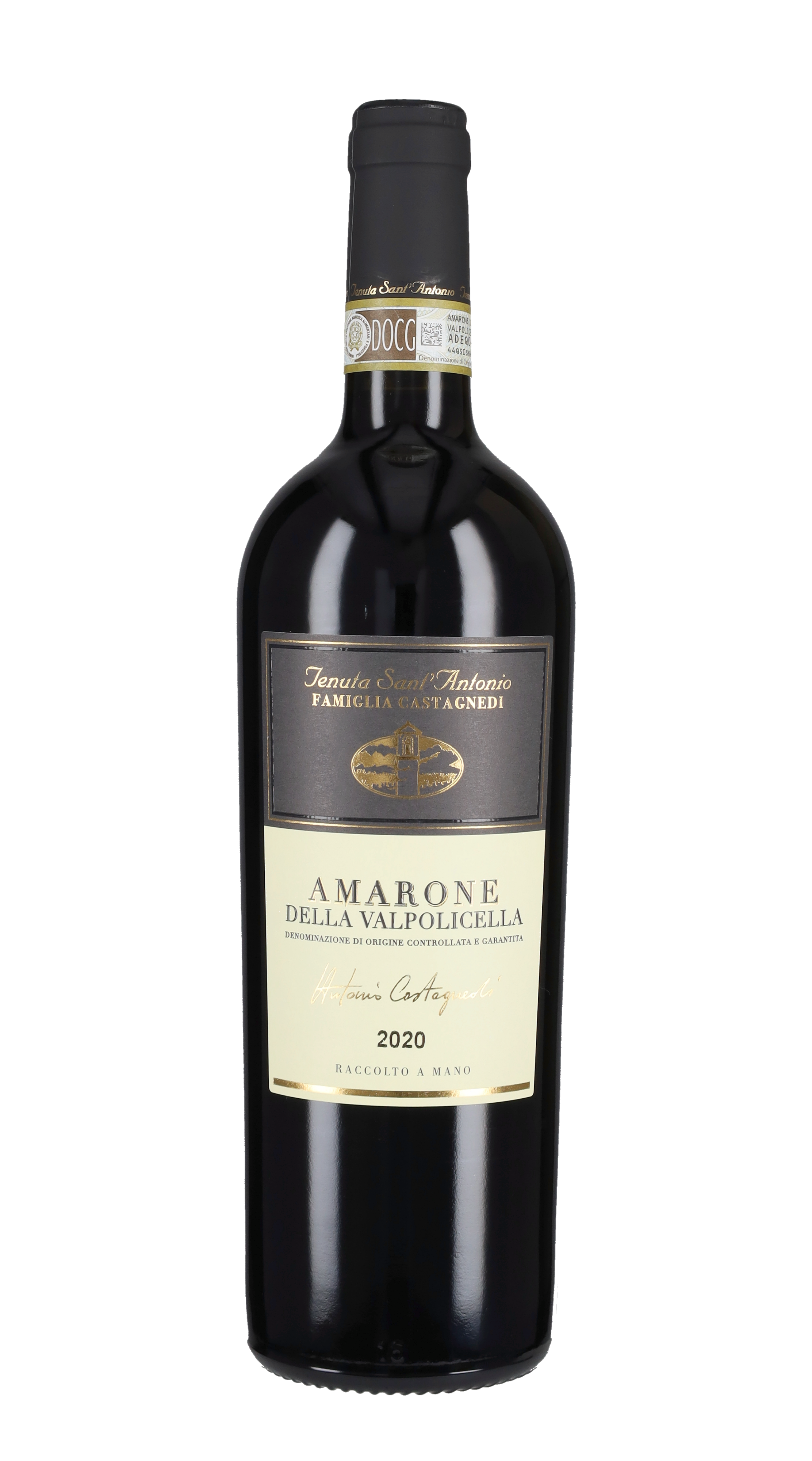 Amarone 'Selezione Antonio Castagnedi'