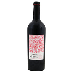 Vinovalie Vin de France Terre Métissée 2024 0,75 ℓ
