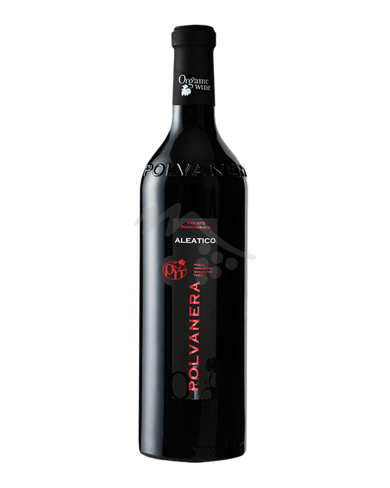 Aleatico 2019 Puglia IGT Polvanera 37,5cl