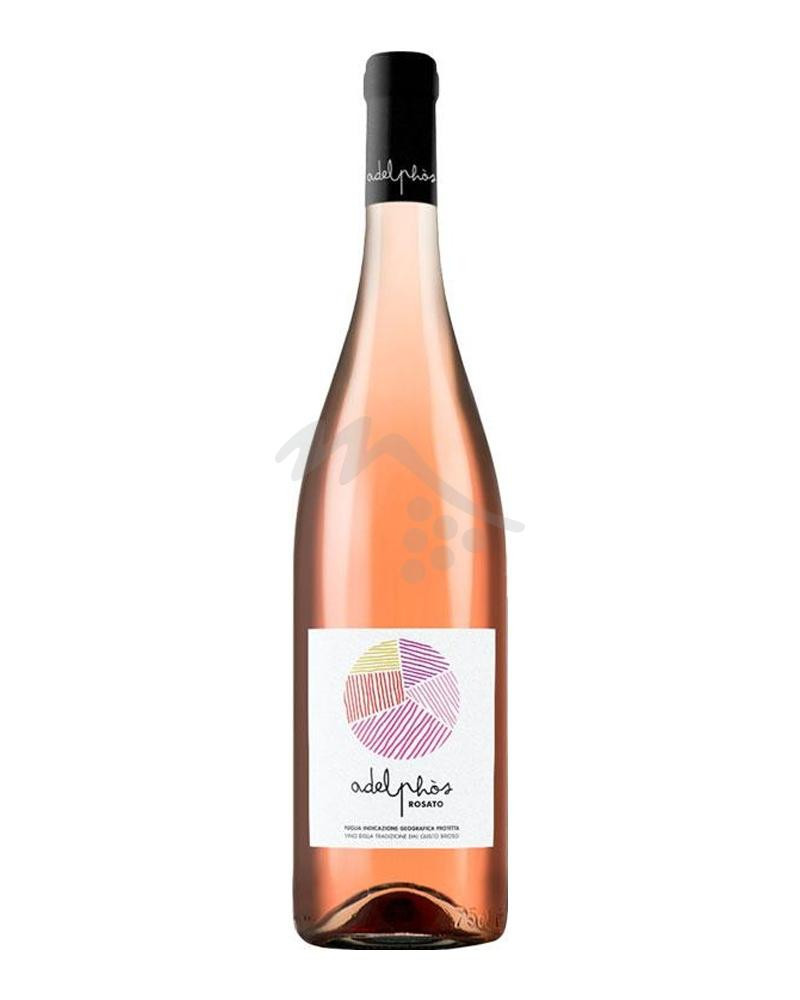 Adelphòs Rosato