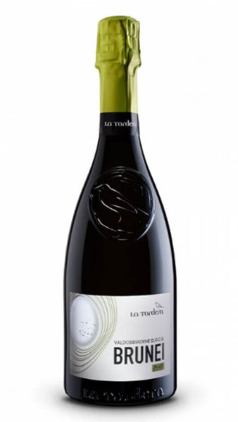 Prosecco Superiore Valdobbiadene DOCG Brut - Brunei - Magnum