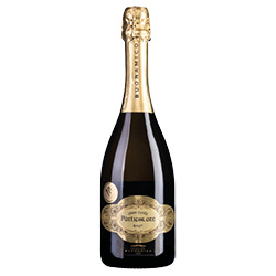 Spumante Brut Gran Cuvée Particolare