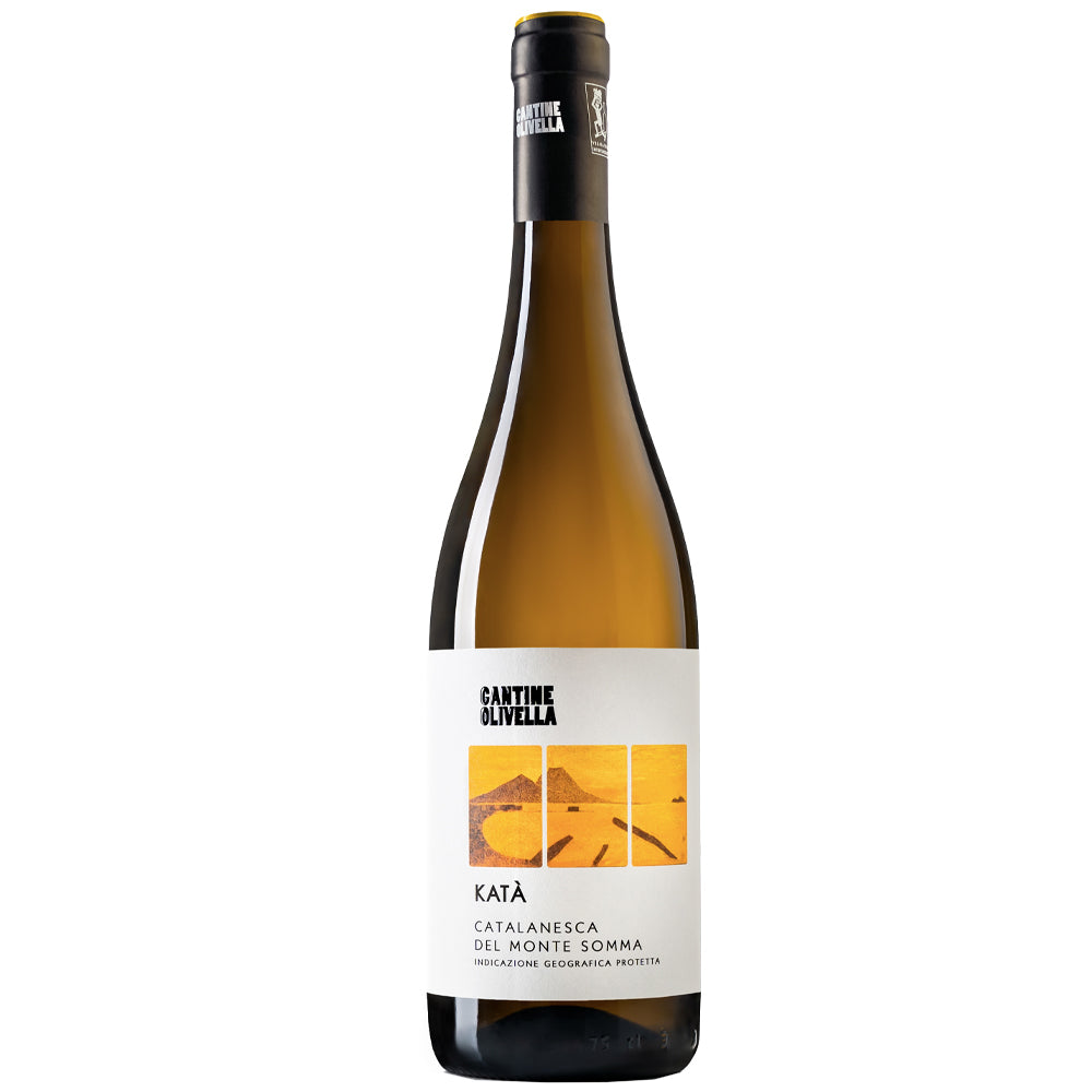 Catalanesca del Monte Somma IGT Katà