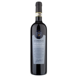 Sforzato di Valtellina