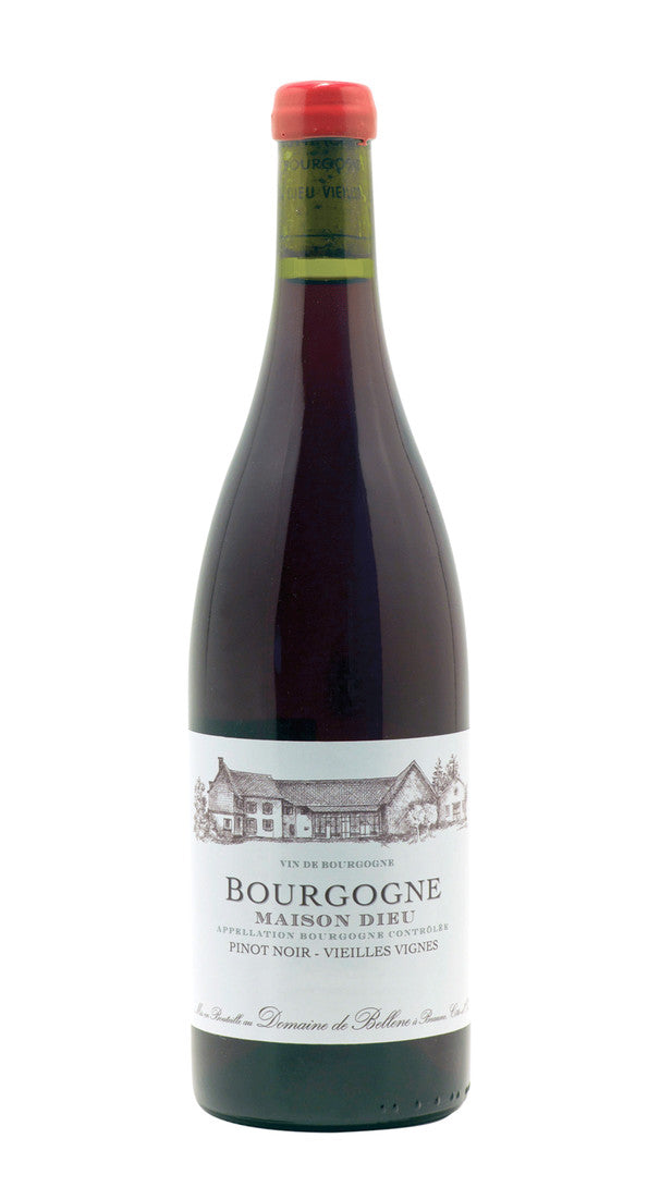 Bourgogne Pinot Noir 'Maison Dieu'