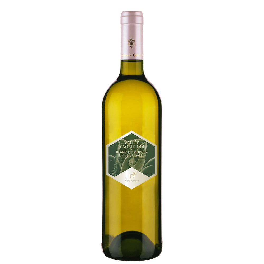 Valle d'Aosta Blanc de Morgex et de La Salle DOC Vini Estremi