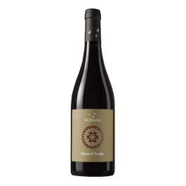 Nero d'Avola DOC Sicilia