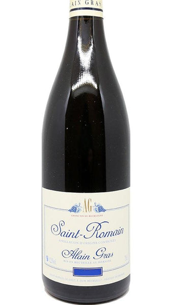 Saint Romain 2022 - Village Rosso