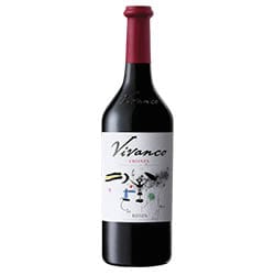 Rioja Crianza