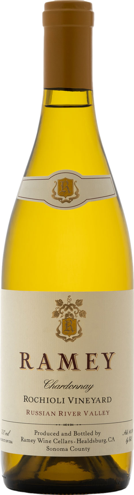 Ramey Rochioli Vineyard Chardonnay 2022