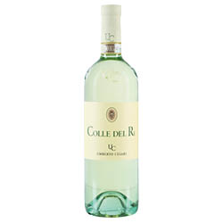 Albana di Romagna Colle del Re