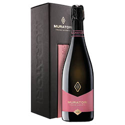 Franciacorta Extra Brut Rosé