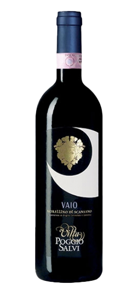 "Vaio" Morellino di Scansano DOCG 2021