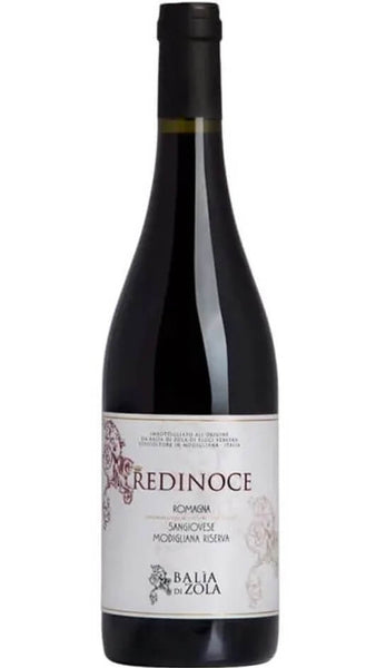 Sangiovese di Romagna Sup. Riserva DOC - Redinoce