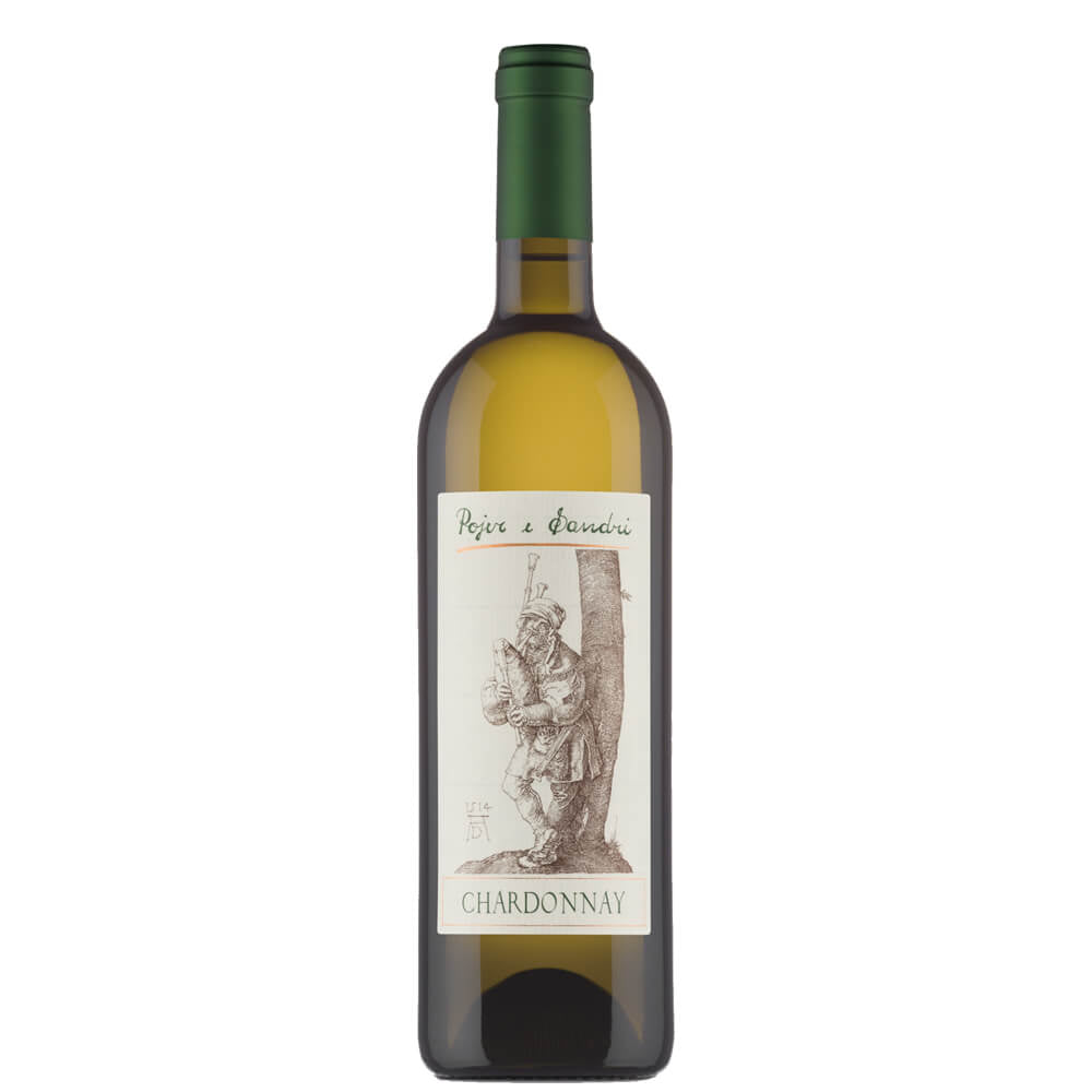 Vigneti delle Dolomiti Chardonnay IGT
