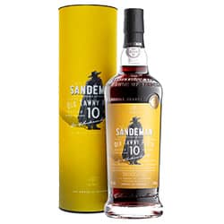 Porto Tawny 10 Years Old Gift Box