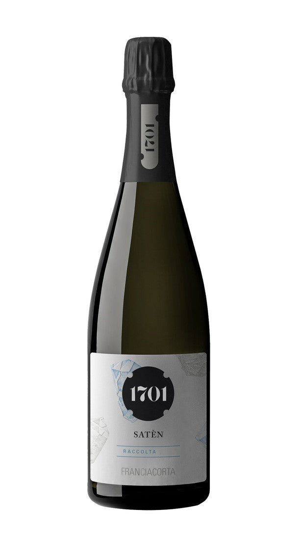Franciacorta Saten 1701