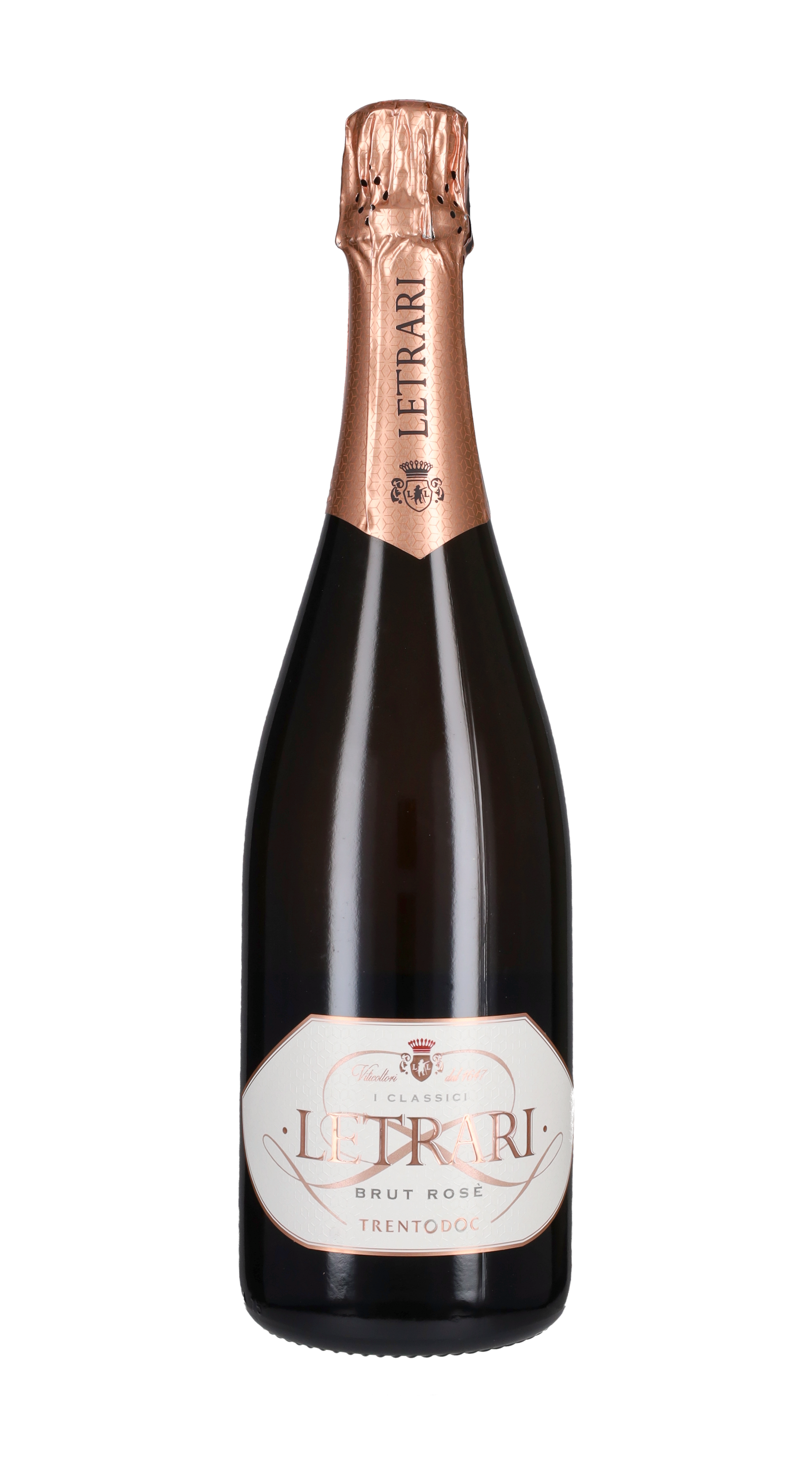 Trento Spumante Rosé Brut
