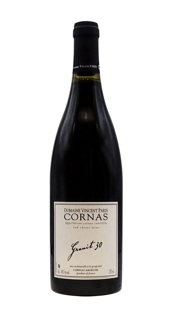 Cornas 'Granit 30'
