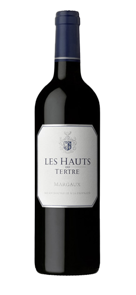 "Les Haut de Tertre" Margaux 2020