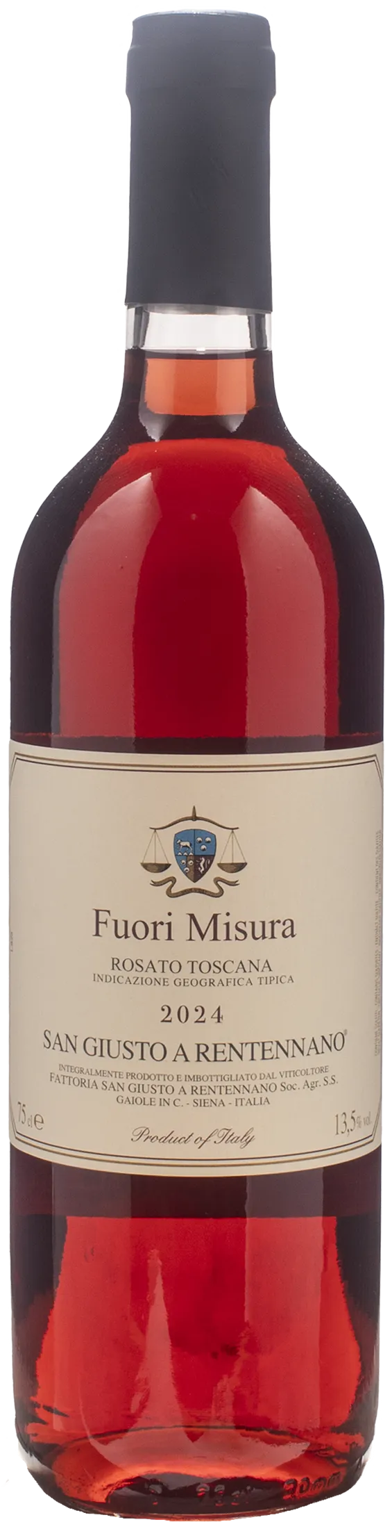 Fuori Misura Rosato