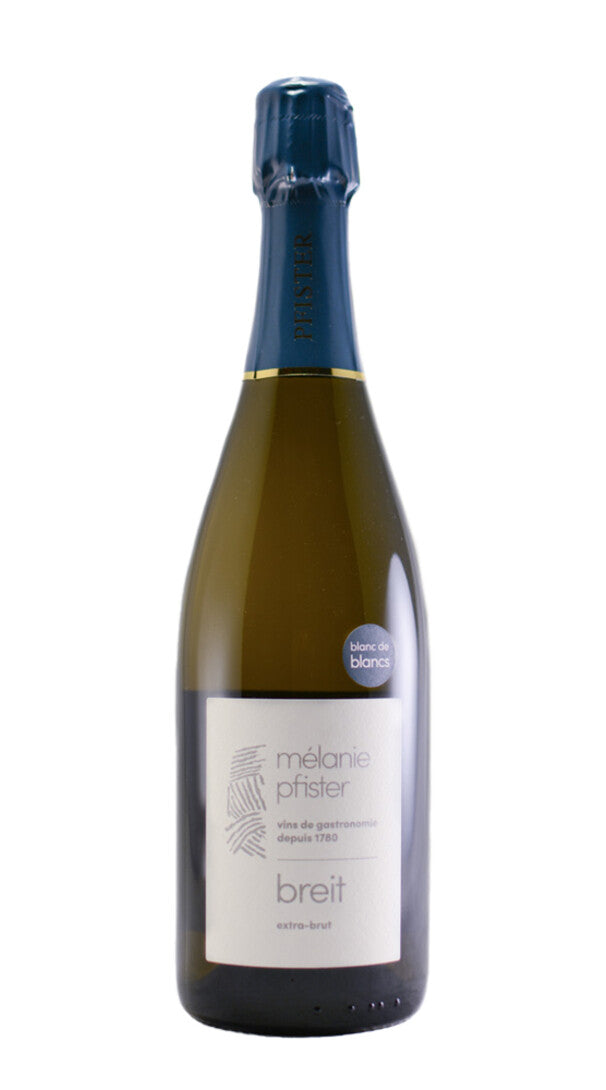 Cremant d'Alsace Extra Brut