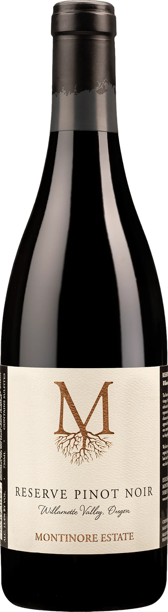 Montinore Estate Reserve Pinot Noir 2021