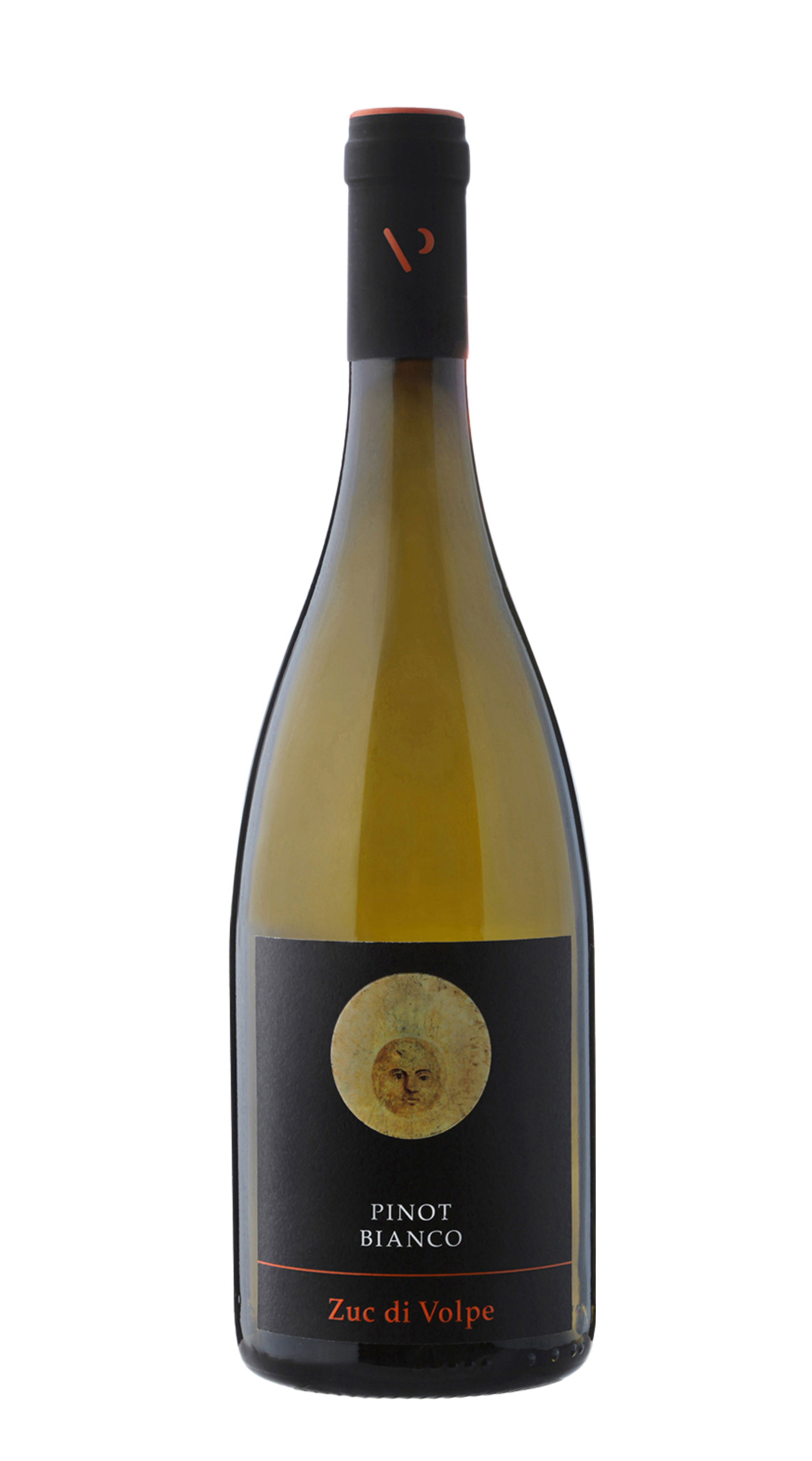 Pinot Bianco 'Zuc di Volpe' Volpe Pasini