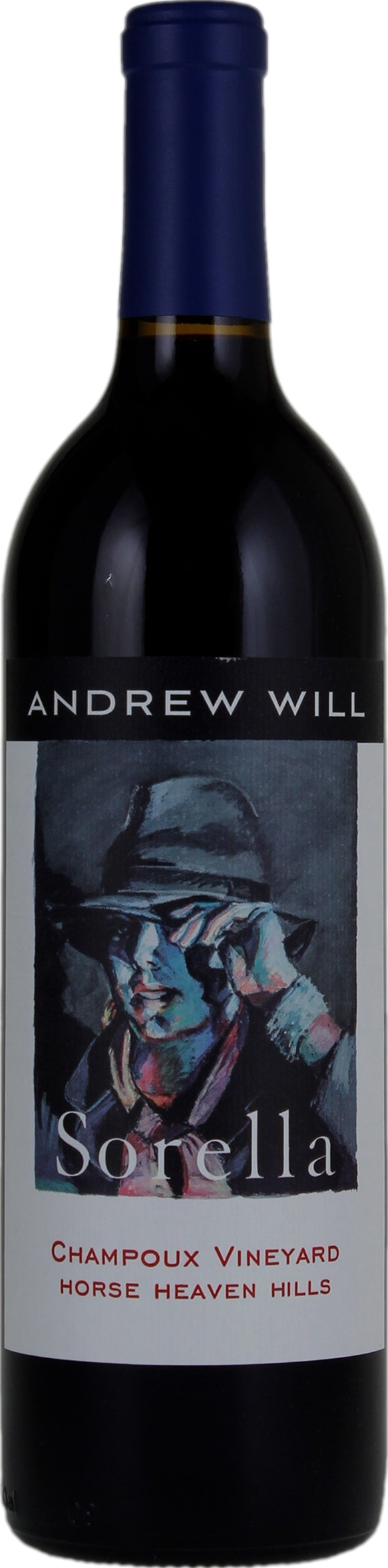 Andrew Will Sorella 2020