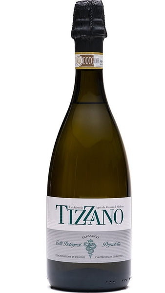 Pignoletto dei Colli Bolognesi DOCG Frizzante