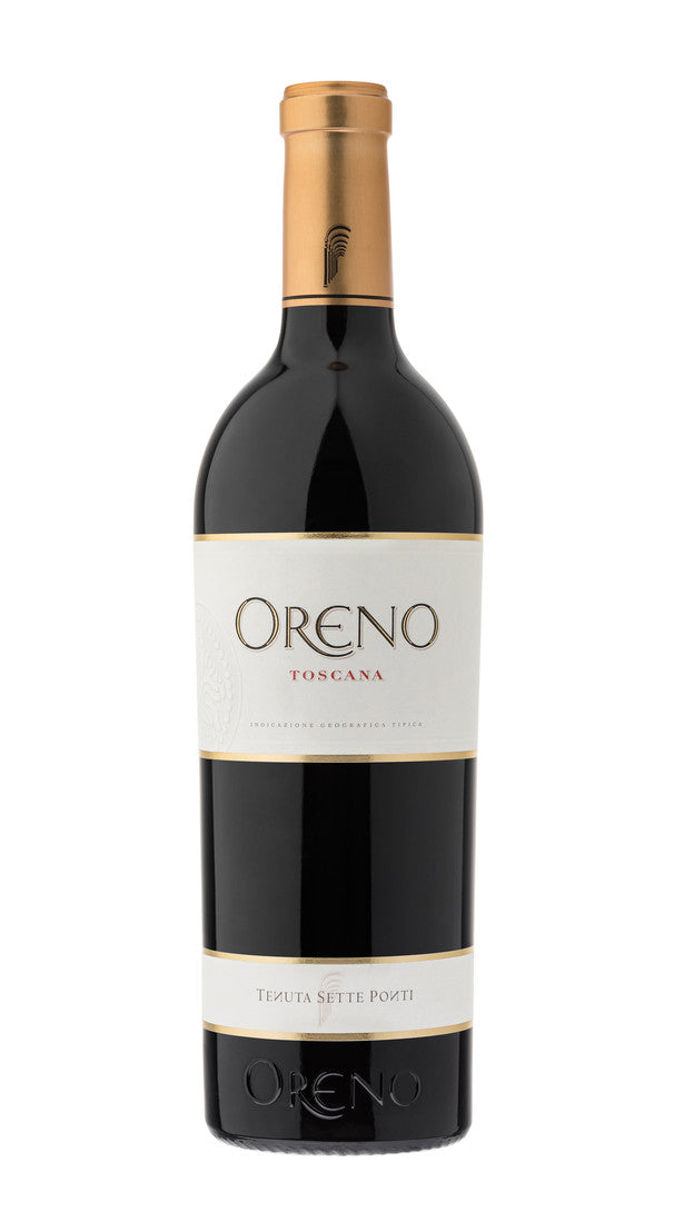 Oreno