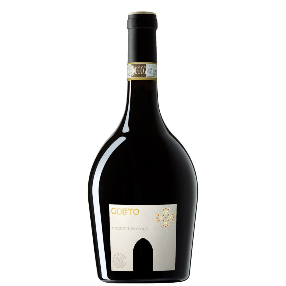 Greco di Tufo DOCG Goleto