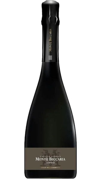 Spumante Charmat Pinot Nero Brut Millesimato