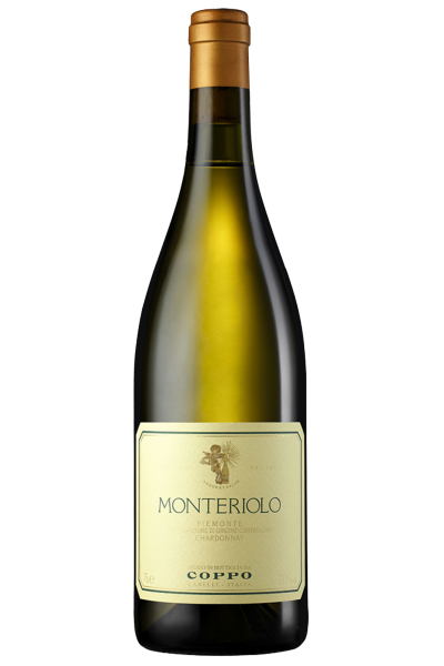 Piemonte Chardonnay Monteriolo