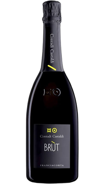 Franciacorta Brut DOCG