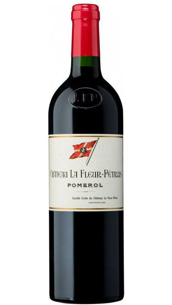 Chateau Le Fleur Petrus 2009